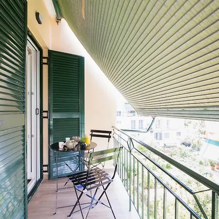 The Cozy Nook By Corfuescapes Apartament Corfu (city)