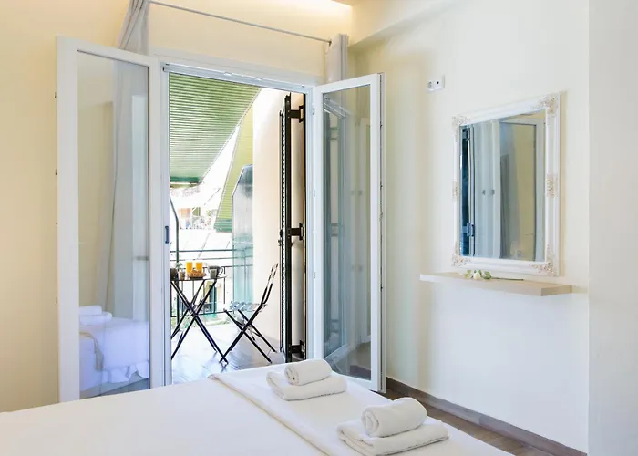 The Cozy Nook By Corfuescapes Corfu (city)