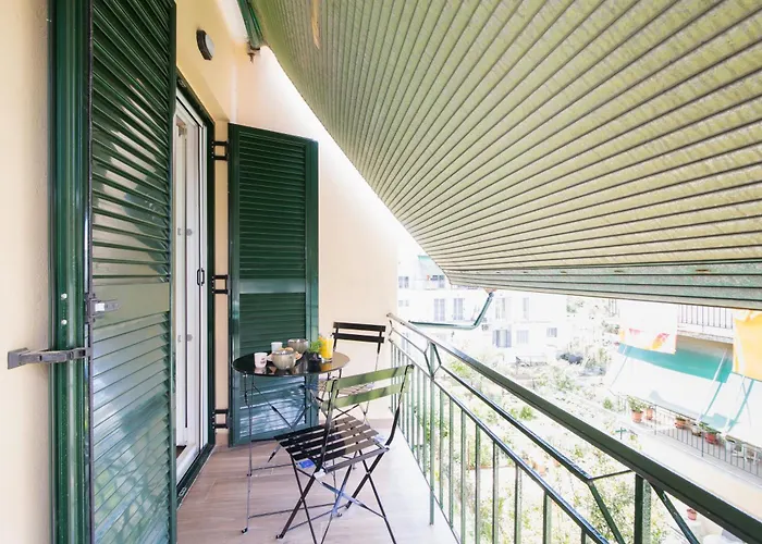 The Cozy Nook By Corfuescapes Appartement Corfu (city)