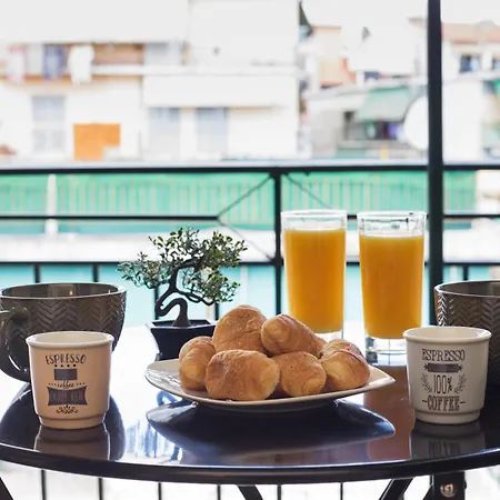 The Cozy Nook By Corfuescapes Appartement Corfu (city)