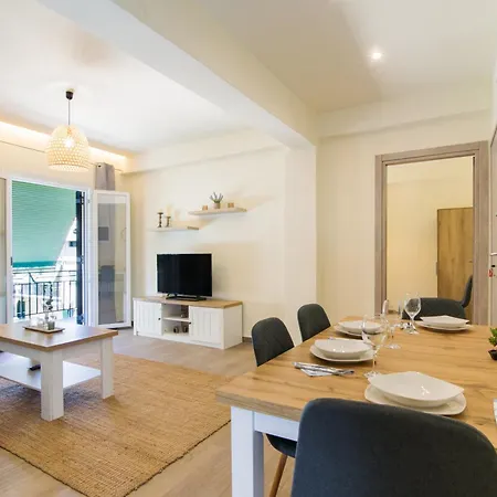 Appartement The Cozy Nook By Corfuescapes *