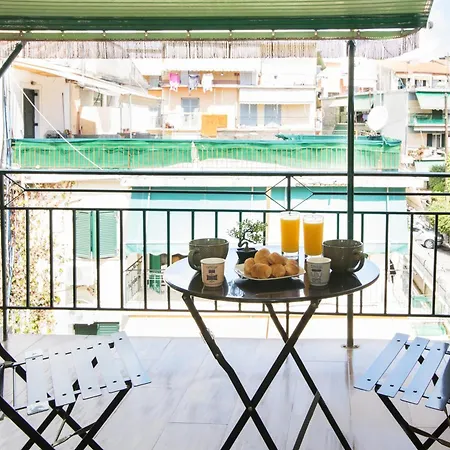 Апартаменты The Cozy Nook By Corfuescapes Corfu (city)