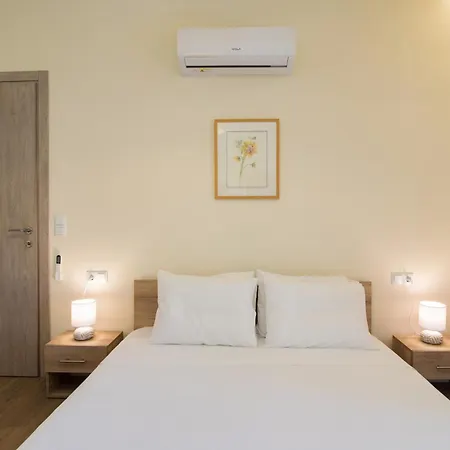 The Cozy Nook By Corfuescapes Appartement *